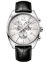 Reloj Calvin Klein Hombre Exchange in Acero K2F27120 - K2F27120